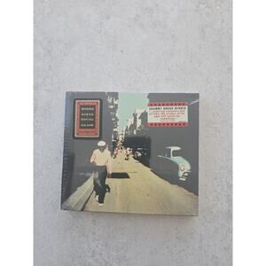 New Buena Vista Social Club CD In Original